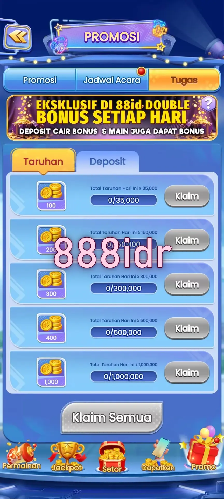 888idr APK