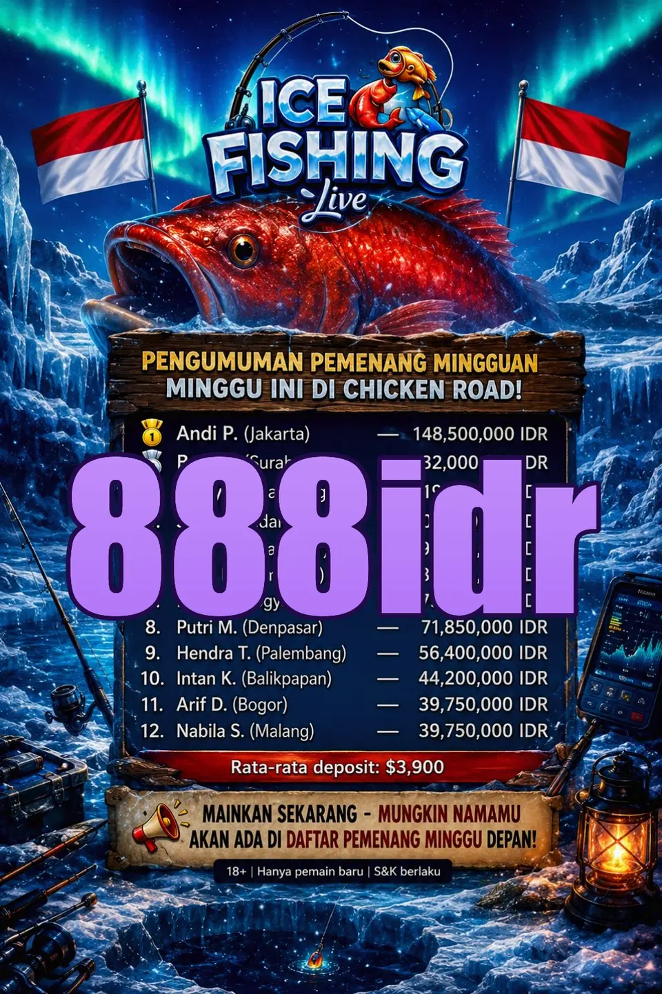 888idr APK