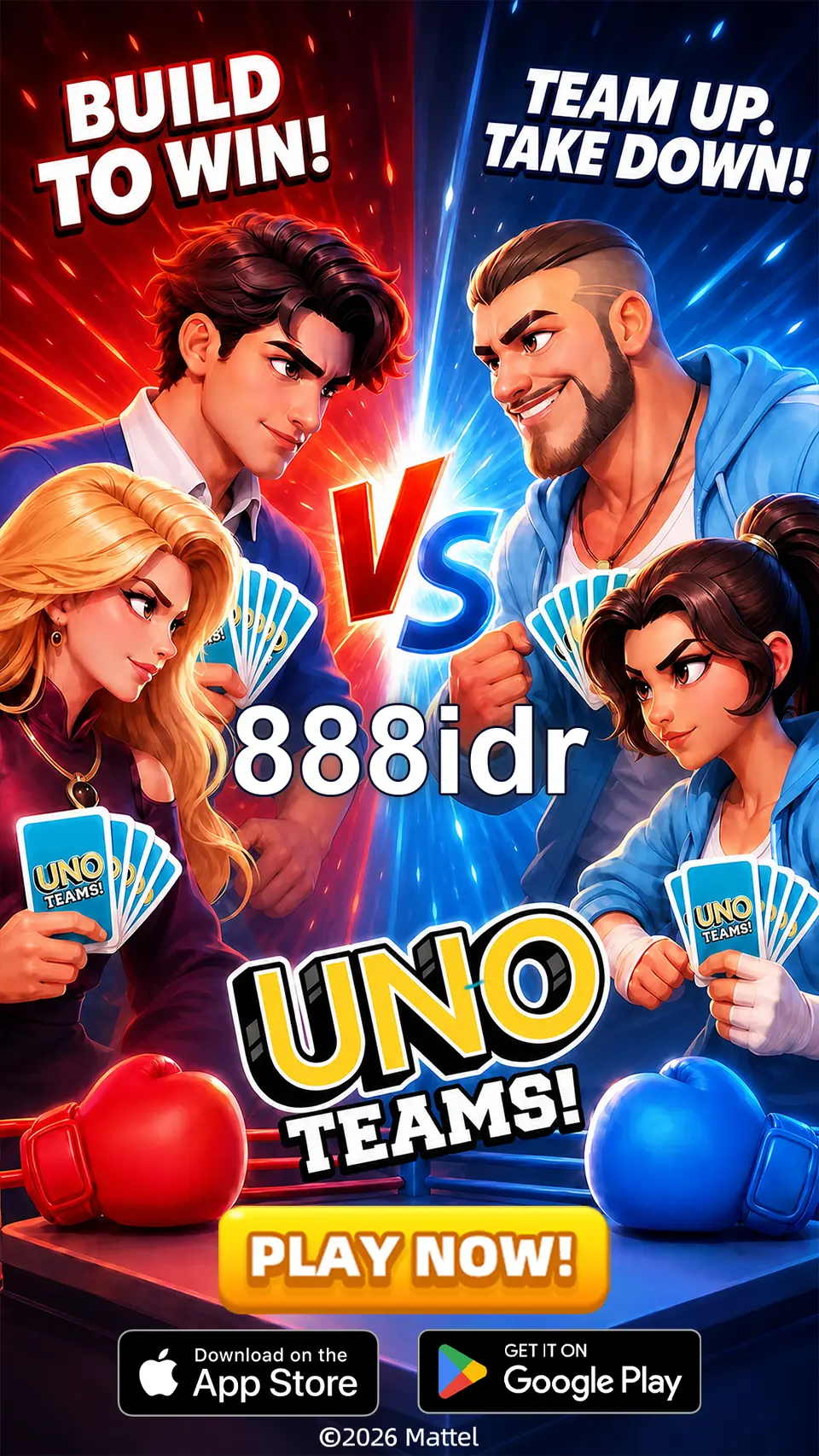 888idr APK